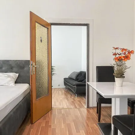 Cozy 2br In Simmering