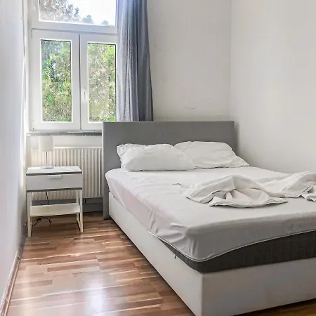 Cozy 2br In Simmering