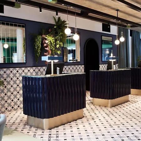 Indigo - Naschmarkt By Ihg Hotel