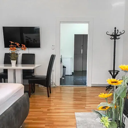 Apartment Cozy 2br In Simmering
