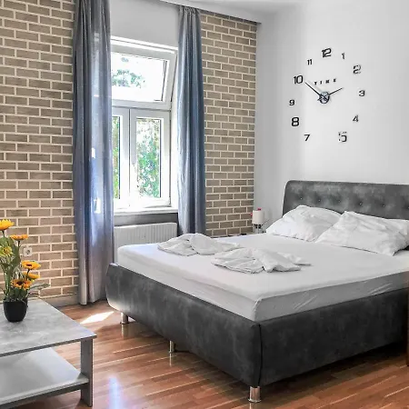 Apartment Cozy 2br In Simmering