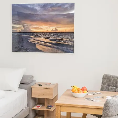 Cozy Ottakring Apartment Vienna