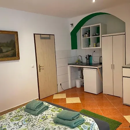 Hostal Viktoria