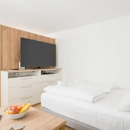 Cozy Ottakring Vienna