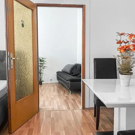 Cozy 2br In Simmering Vienna