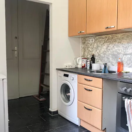 Apartment Cozy 2br In Simmering *