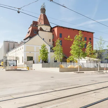 Cozy Ottakring Vienna