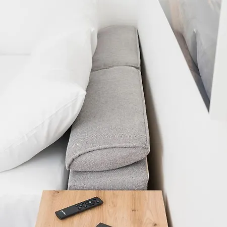 Cozy Ottakring Apartment Vienna