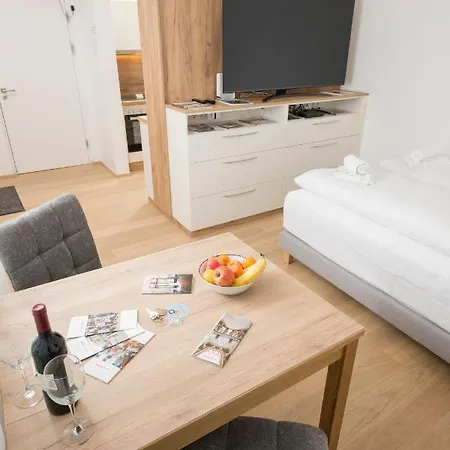 Cozy Ottakring Apartment Vienna
