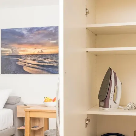 Cozy Ottakring Apartment *