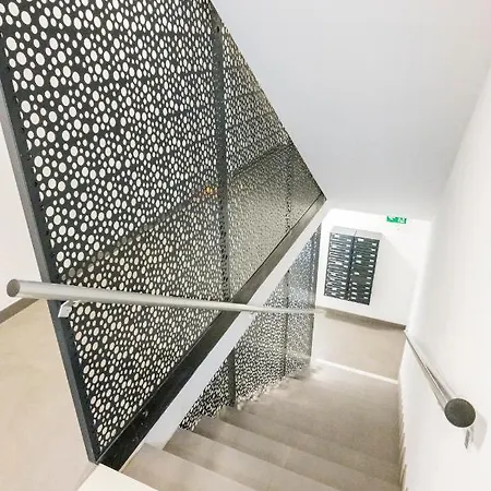 Cozy Ottakring Apartment Vienna