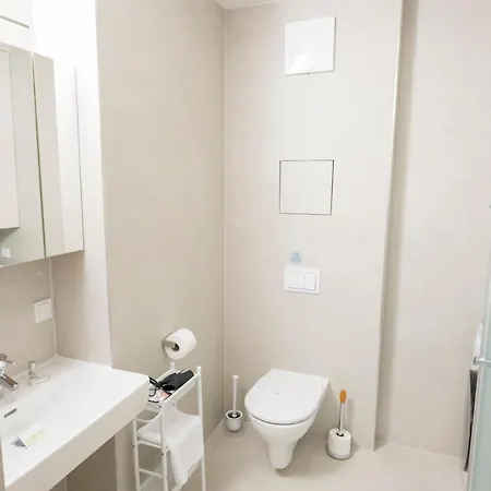 Cozy Ottakring Apartment