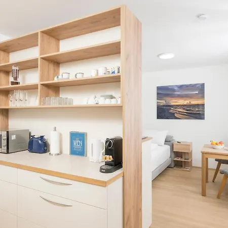Cozy Ottakring Apartment Vienna