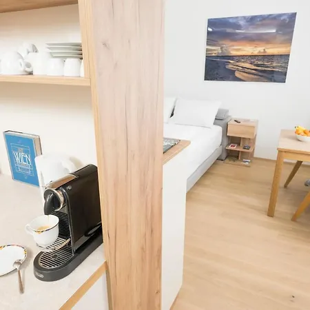Cozy Ottakring Apartment Vienna