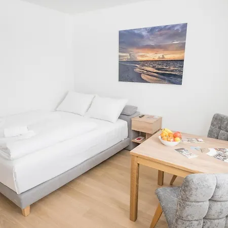 Cozy Ottakring