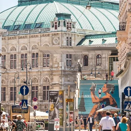 Cozy Ottakring Apartment Vienna
