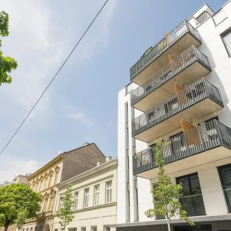 Cozy Ottakring