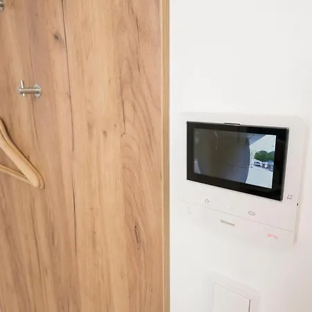 Apartment Cozy Ottakring *