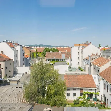 Cozy Ottakring *