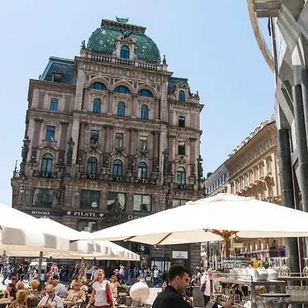 Cozy Ottakring * Vienna