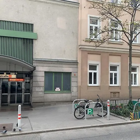 Appartement Adele Blue Danube