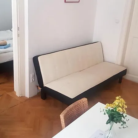 Sobieski Stefansdom Apartment