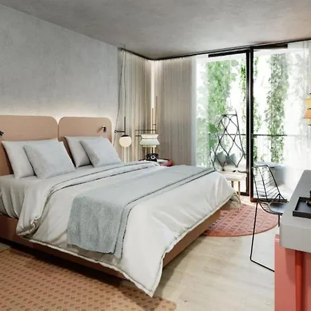 Hotel Indigo - Naschmarkt By Ihg 4*