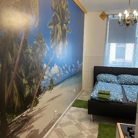 Hostal Viktoria Viena