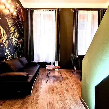 Apartment Cityapartments - Design 1 Vienna