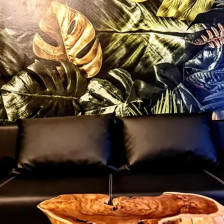 Cityapartments - Design 1 * Vienna