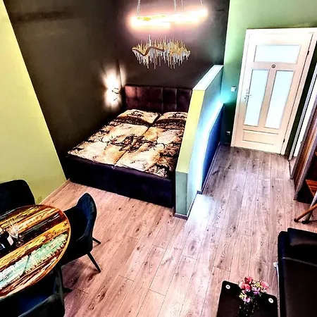 Cityapartments - Design 1 Vienna