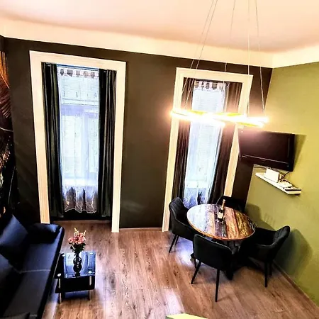 Apartment Cityapartments - Design 1 Vienna