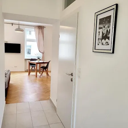 Buchengasse - Free Highspeed-internet *
