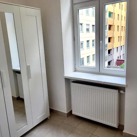 Buchengasse - Free Highspeed-internet