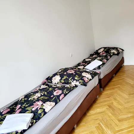 Buchengasse - Free Highspeed-internet Apartment *