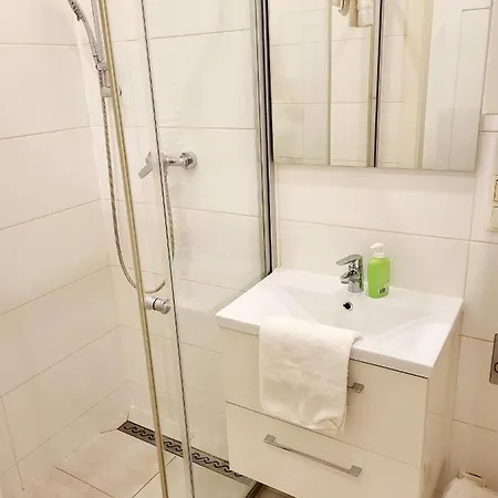 Apartment Buchengasse - Free Highspeed-internet *