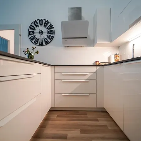 Apartment Gardenhill Vienna