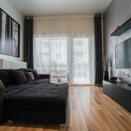 Gardenhill Apartment *
