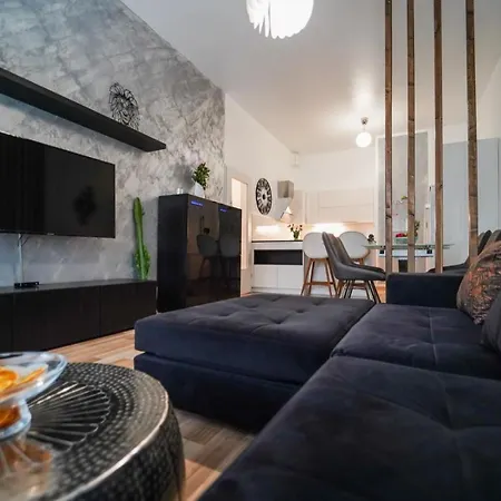Gardenhill Apartment Vienna