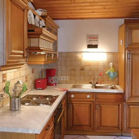 Holiday home Ferienhaus-Wien-Donaustadt