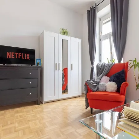 Yeshello Station Apartament Viena
