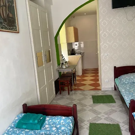 Hostal Viktoria *
