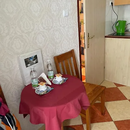 Hostal Viktoria Viena