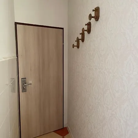 Hostal Viktoria Viena