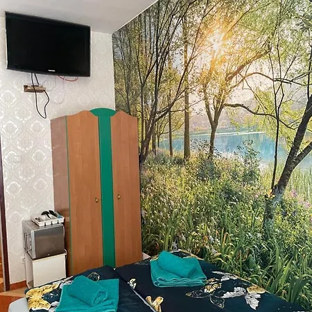 Viktoria Hostal Viena