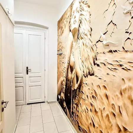Cityapartments - Design 1 Apartment *
