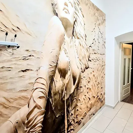 Cityapartments - Design 1