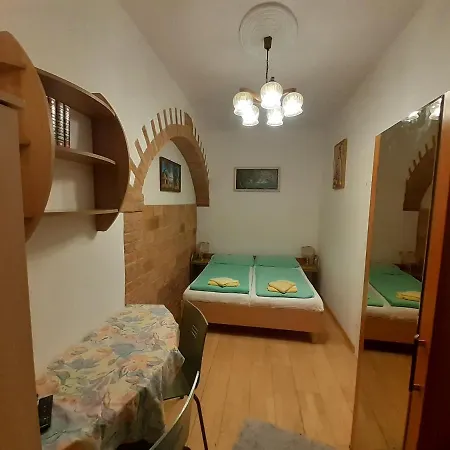 Happyhostel Gæstehus Wien