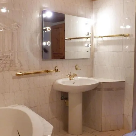 Holiday home Ferienhaus-Wien-Donaustadt Vienna