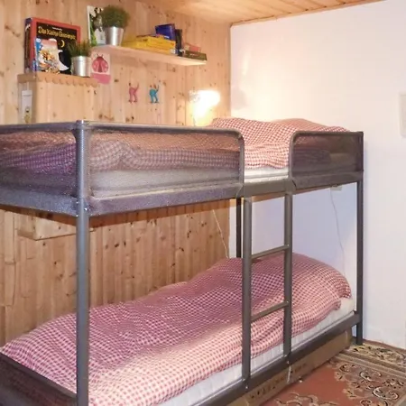 Holiday home Ferienhaus-Wien-Donaustadt *